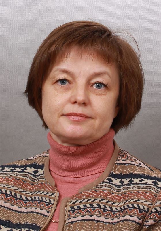 Няня Инна Геннадьевна